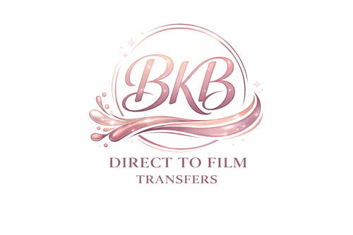 BKB Screen Print and DTF Prints