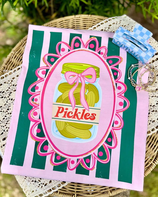 Pickles Summer Everyday DTF Transfer